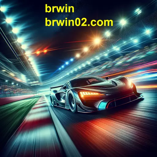 Acelerando nas Corridas: Explore a Categoria de Jogos de Corrida do brwin