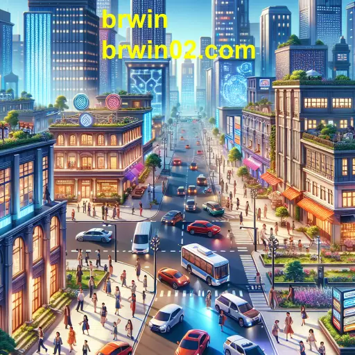 Explorando o Mundo dos Jogos de Simulação